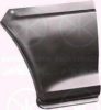 KLOKKERHOLM 8193331 Wing